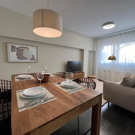Yourhouse Lagoa Ourense Buitenkant foto