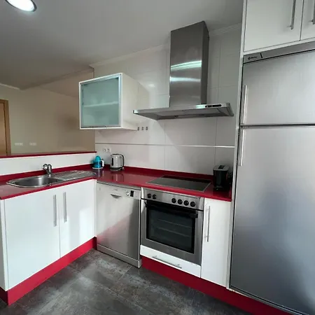 Yourhouse Lagoa Ourense Buitenkant foto