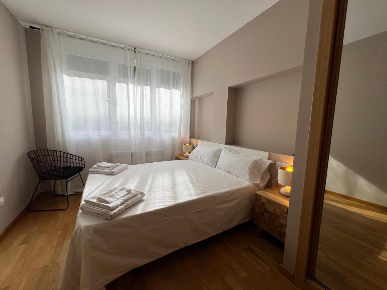 Yourhouse Lagoa * Ourense