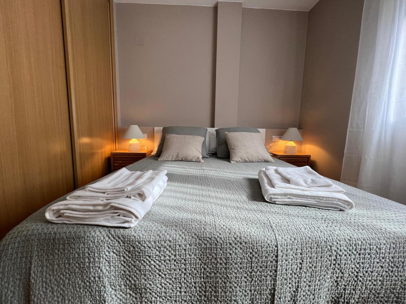 Yourhouse Lagoa Ourense