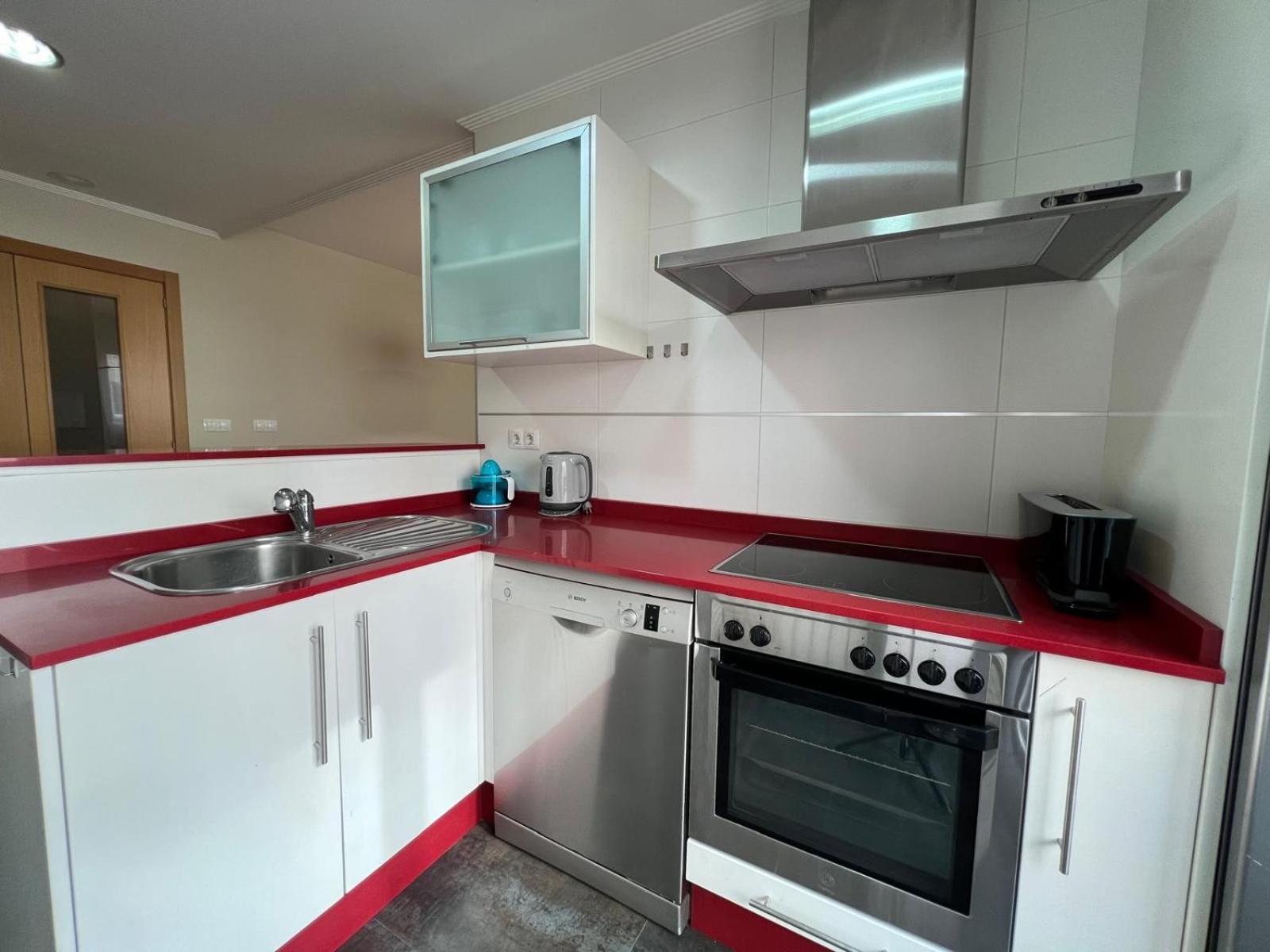Yourhouse Lagoa Apartment *