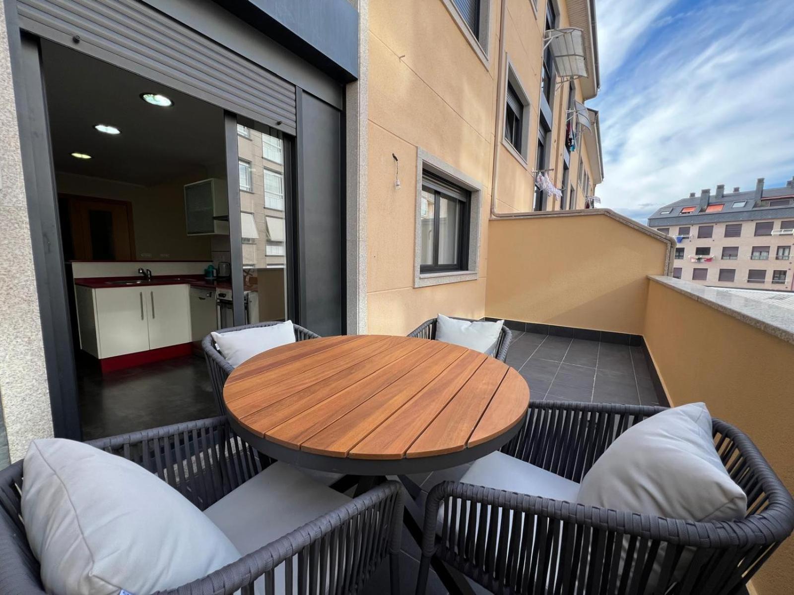 Apartment Yourhouse Lagoa *