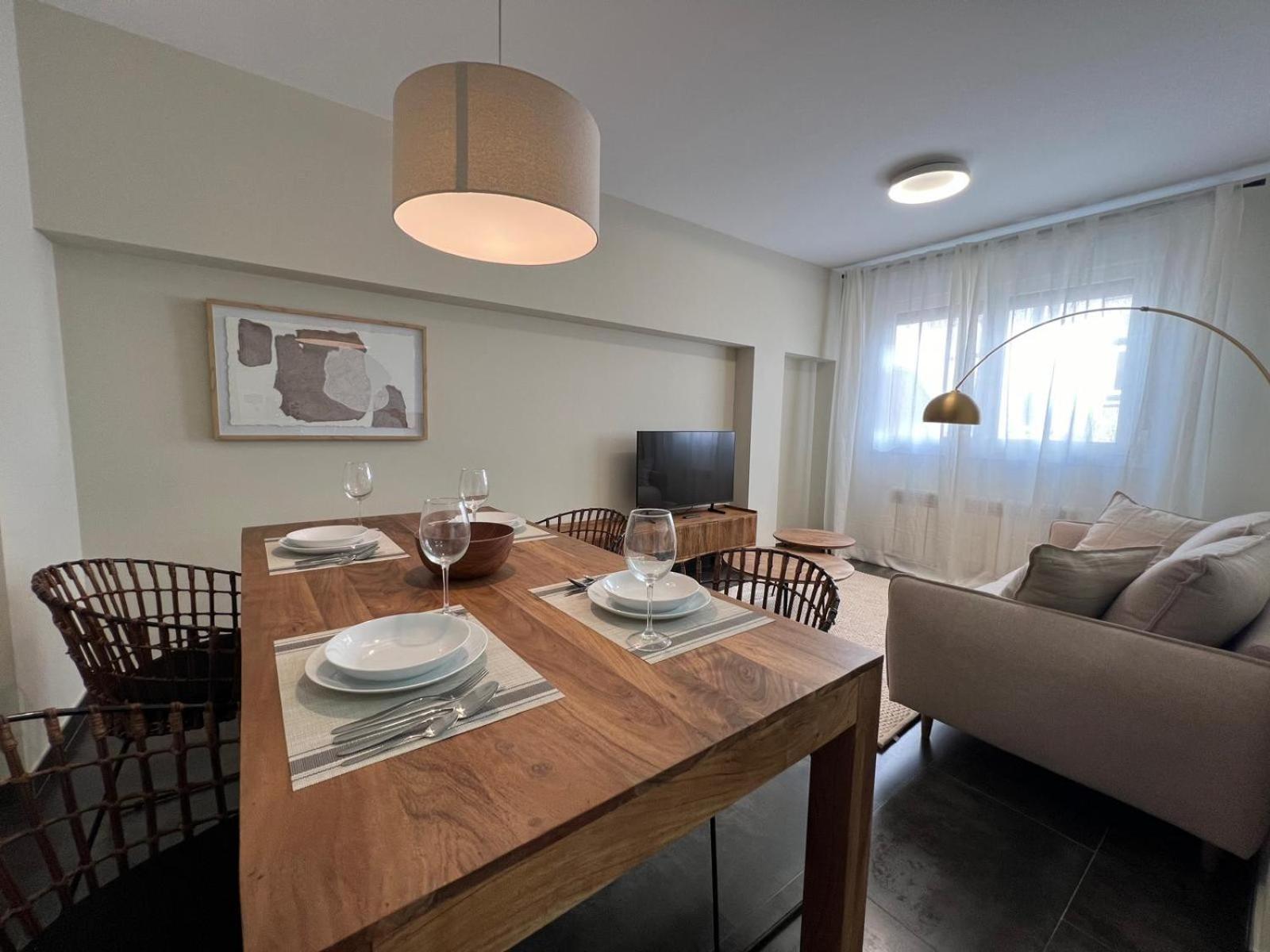 Yourhouse Lagoa Ourense