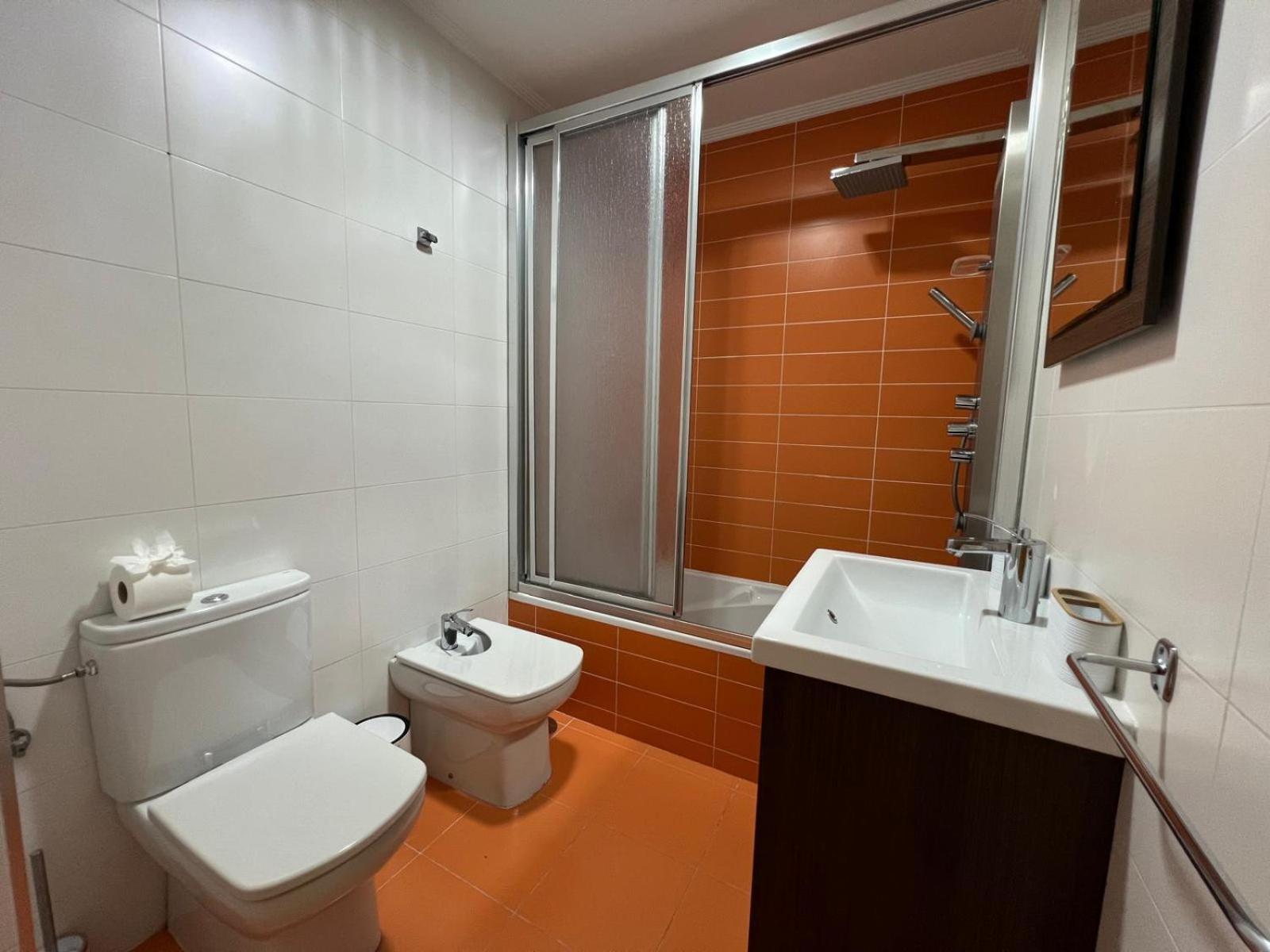 Yourhouse Lagoa Apartment